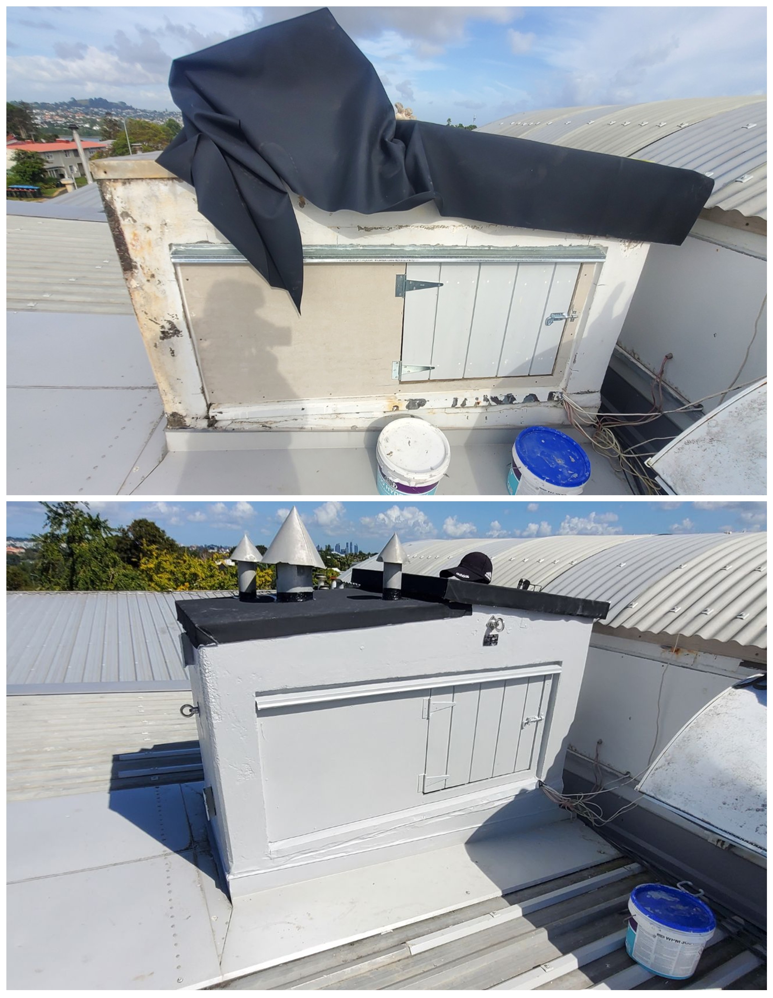 Waterproofing Systems by Reef View Construction