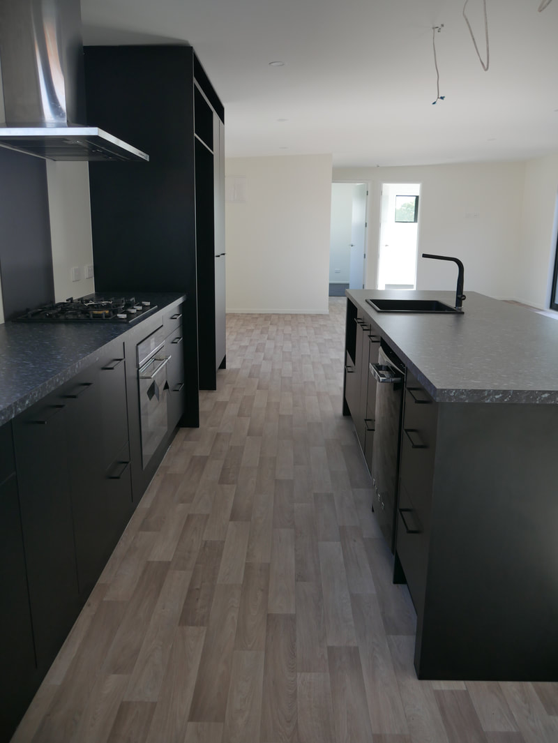 Custom Kitchens in Auckland