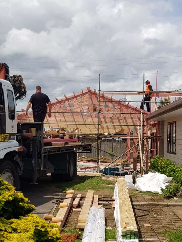 House Builders Auckland