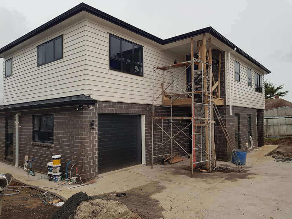 New Home Builders Auckland